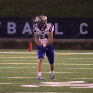 Meet your Posher, Grant